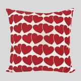 Tweedle Cushion