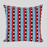 Goofy Stripe Cushion