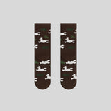 KBP X SOCKSTAZ Happy Pony Socks