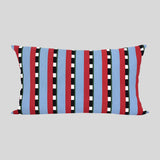 30 Goofy Stripe Cushion