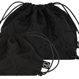 Stitch Little Bunnies Plump Pouch
