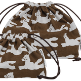 Happy Pony Ⅱ Plump Pouch