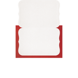 KBP X POV Bunny Message card