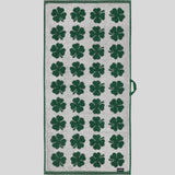 KBP X towelogist Lucky Clover Towel