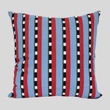 Goofy Stripe Cushion