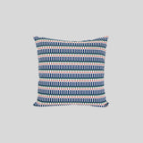 Matchstick Cushion