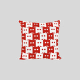 Apple Pip Cushion