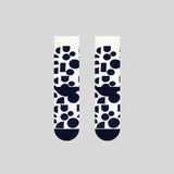 KBP X SOCKSTAZ Weimar Navy Socks