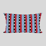 30 Goofy Stripe Cushion