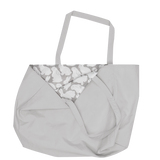 [予約販売/6月中旬入荷] Ripstop Little Gray Bunnies Soft Big Bag