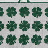 KBP X towelogist Lucky Clover Towel