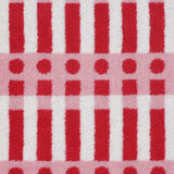 KBP X towelogist Matchstick Pink Towel