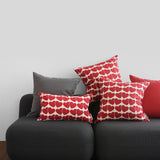 Tweedle Cushion