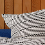 Miller Black Cushion