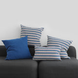 Matchstick Cushion