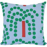 Green Drop Cushion by Makitoy