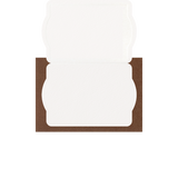 KBP X POV Pony Message card