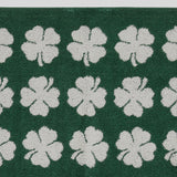 KBP X towelogist Lucky Clover Towel