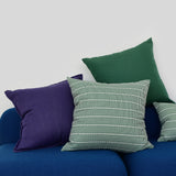 Miller Green Cushion