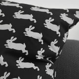 30 Happy Bunny Cushion