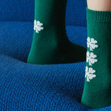 KBP X SOCKSTAZ Lucky Clover Socks