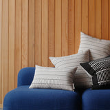 Miller Black Cushion