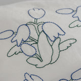 Botanella Embroidery Cushion