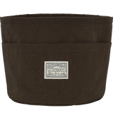 Happy Pony Ⅱ Brown Big Basket