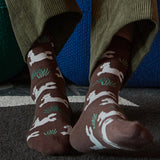 KBP X SOCKSTAZ Happy Pony Socks