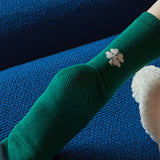 KBP X SOCKSTAZ Lucky Clover Socks