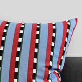 Goofy Stripe Cushion