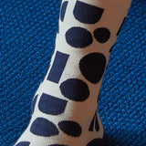 KBP X SOCKSTAZ Weimar Navy Socks