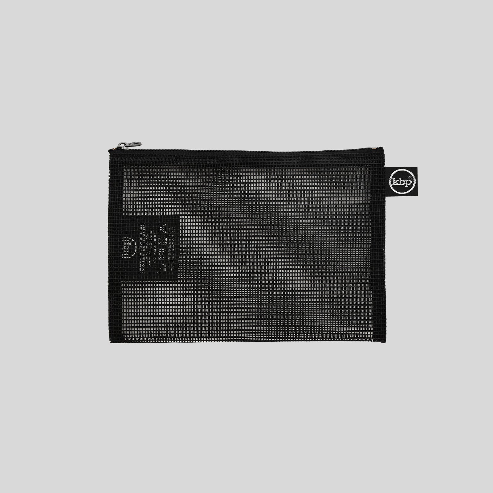 Mesh Pouch