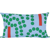 30 Green Drop Cushion by Makitoy