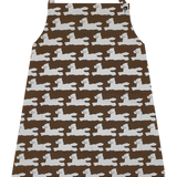 Happy Pony II Wide Apron