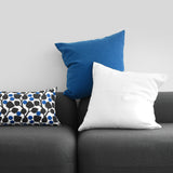 Blueberry Cushion by Jessica Nielsen