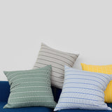 Miller Green Cushion