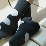 KBP X SOCKSTAZ Cosmo Black Sports Socks