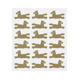 Happy Pony Dishcloth by Maruyama