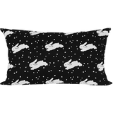 30 Snow Bunnies Cushion