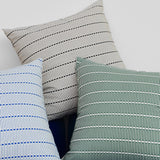 Miller Green Cushion