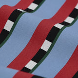 30 Goofy Stripe Cushion