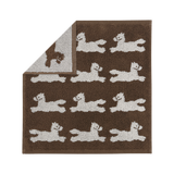 KBP X towelogist Happy Pony Hand Towel
