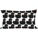 [予約/3月上旬入荷] 30 Swan Cushion