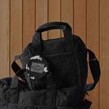 Easy Black Small Tool Bag