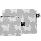 Happy Kitty Ⅱ Box Pouch