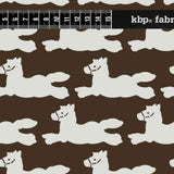 KBP Fabrics Happy Pony Fabric