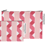 Ribbon Pouch