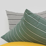 Miller Green Cushion