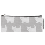 Happy Kitty Ⅱ Half Pouch